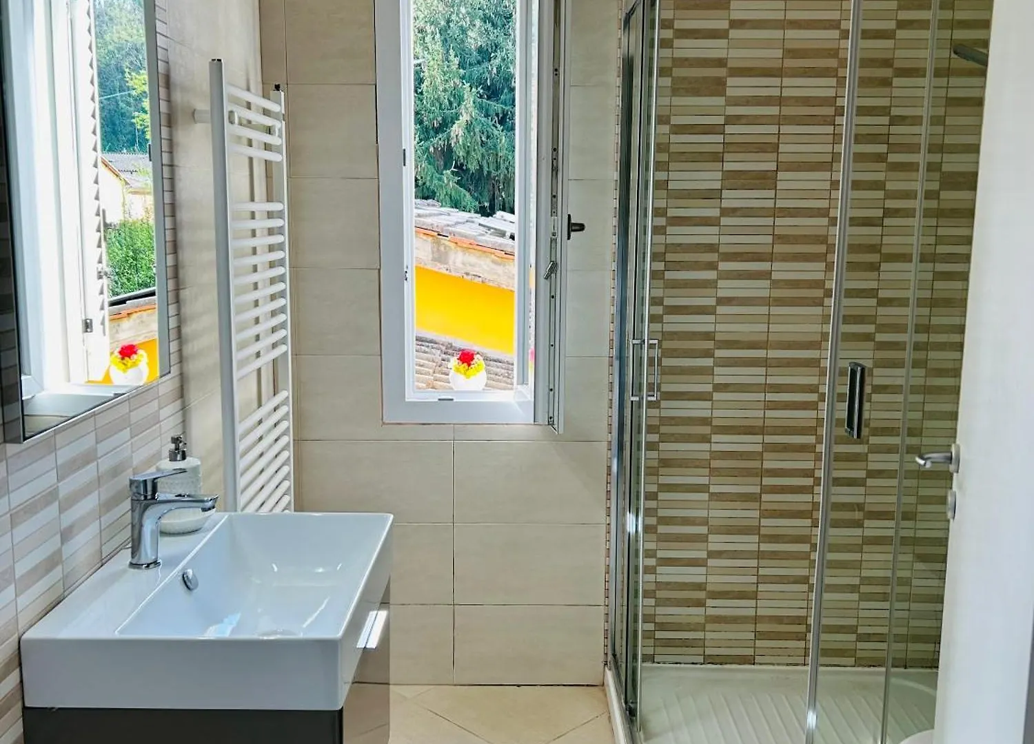 Casa La Pace Apartment Barga 0*,  Italy