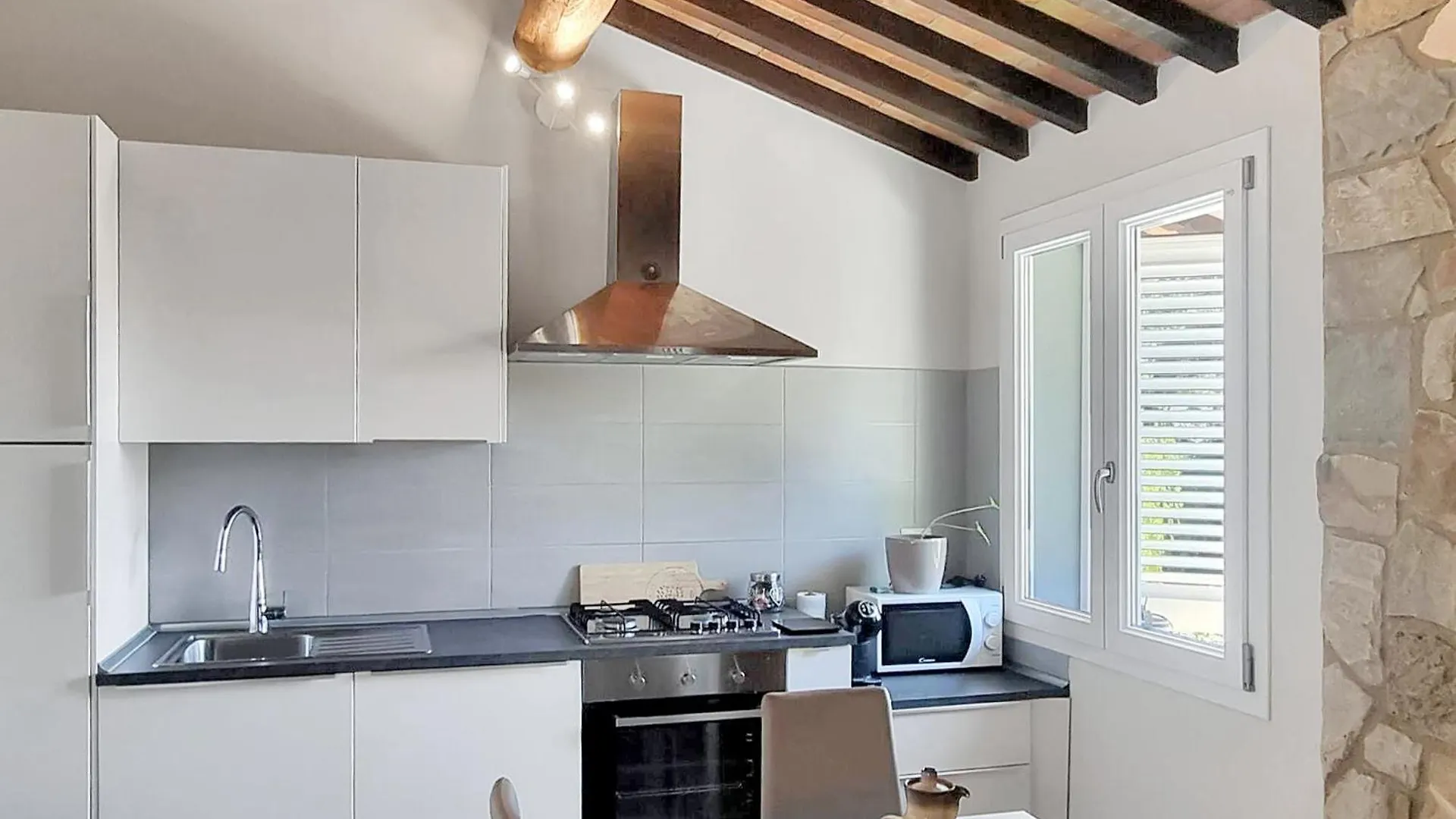 Appartamento Casa La Pace Barga 0*,