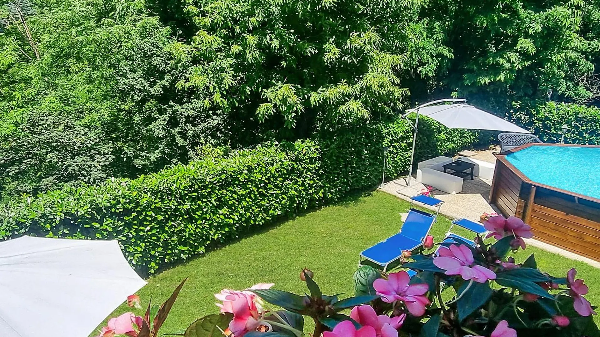 Appartamento Casa La Pace Barga Italia