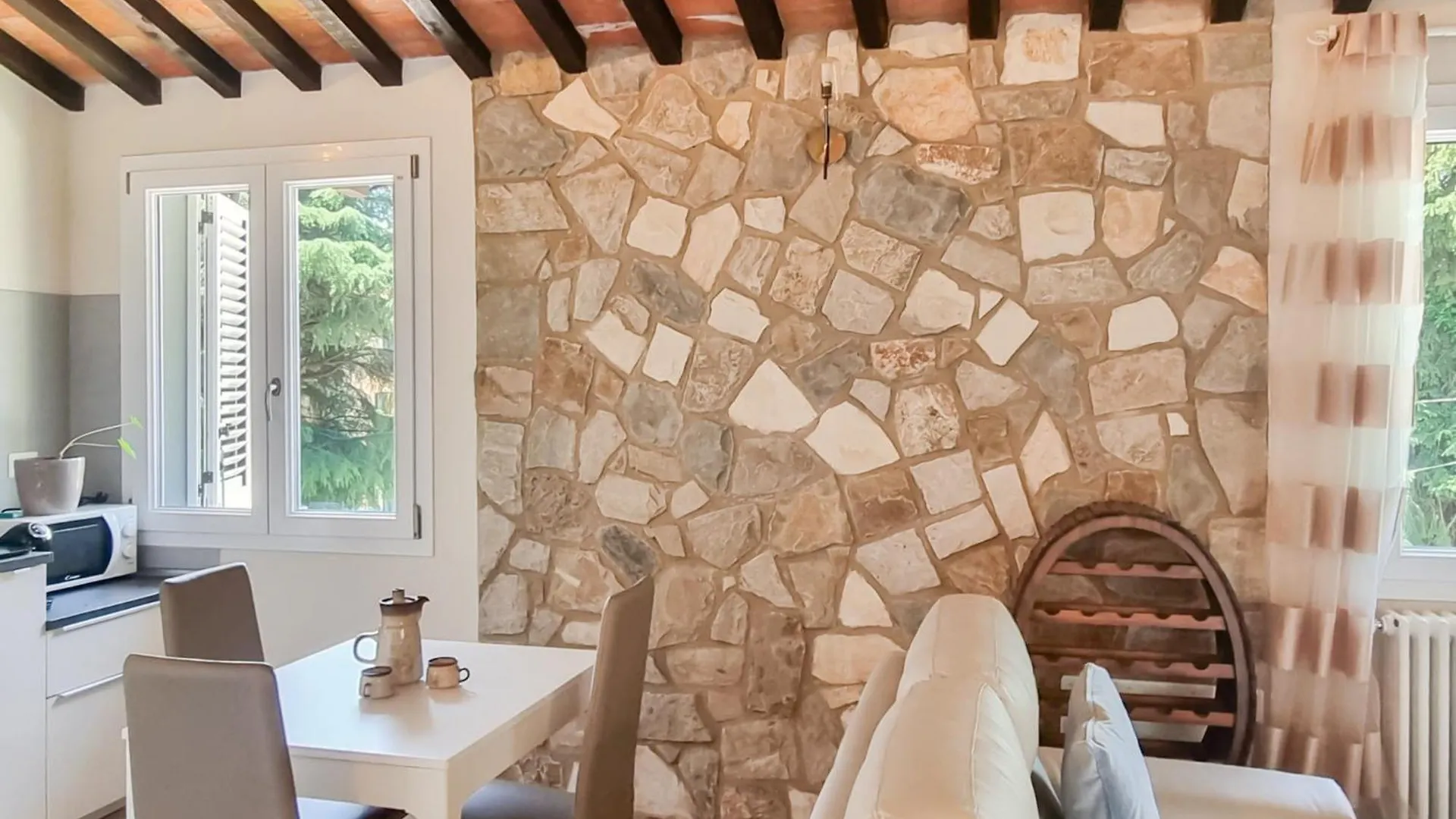 Appartamento Casa La Pace Barga 0*,  Italia