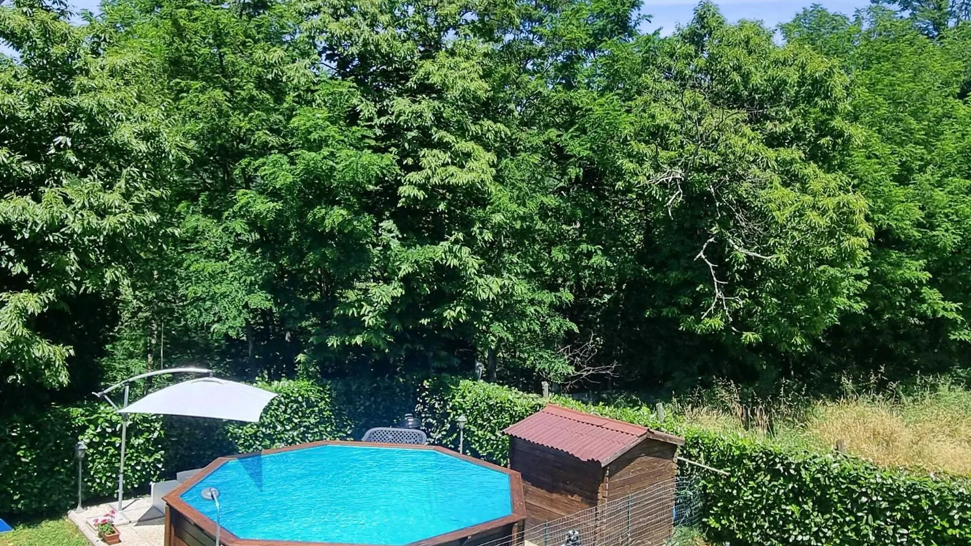 Appartamento Casa La Pace Barga 0*,  Italia