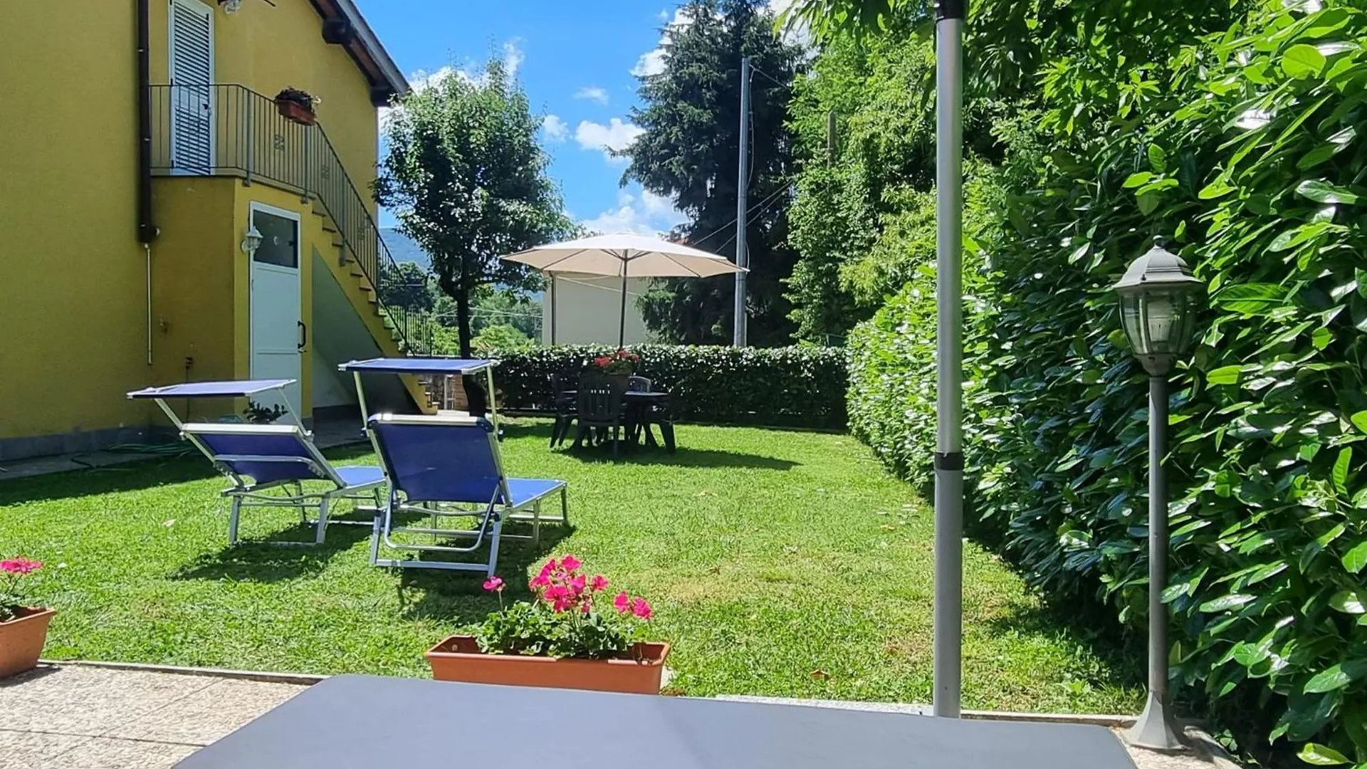 Appartamento Casa La Pace Barga