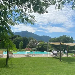 Chioi Farm stay