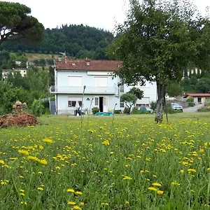 La Foresta Di Sopra Guest house