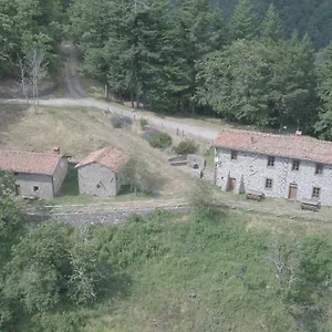 Parco Colle Fobia Barga