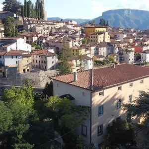 Gherardi - E Hostel
