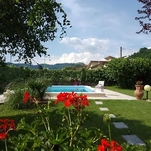 Le Sette Fontane Barga