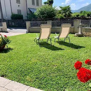 Elicriso Barga