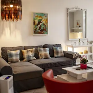 Casa Carlo Apartment