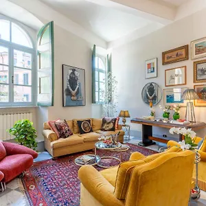 Luxury Angelio Barga