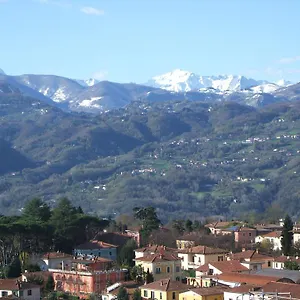 Nel Cielo... Di Guest house