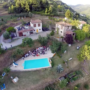 Agriturismo Al Benefizio Agroturismo