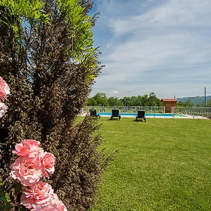 Il Musaccio Farm stay
