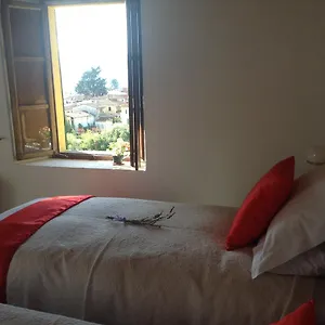 Frühstückspension Casa Fontana Tuscany, Barga