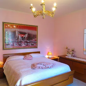 Grazia Family Apartment