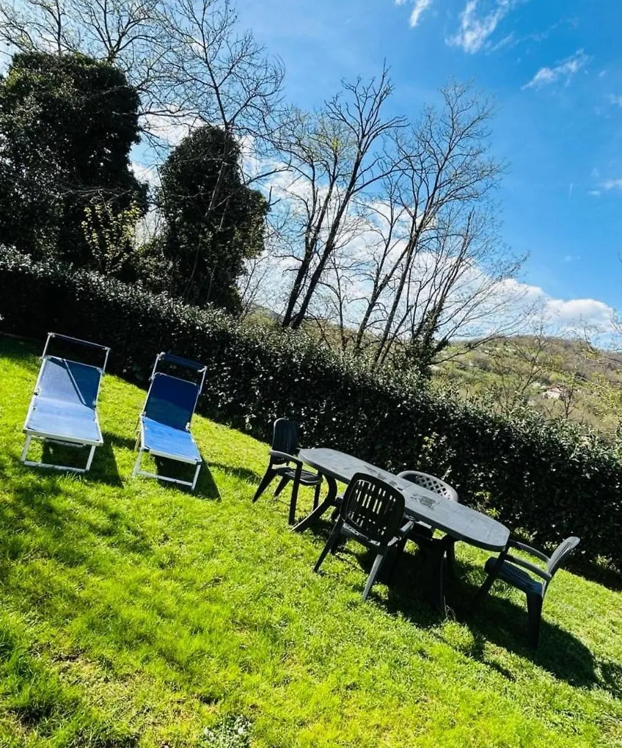 Appartamento Casa La Pace Barga